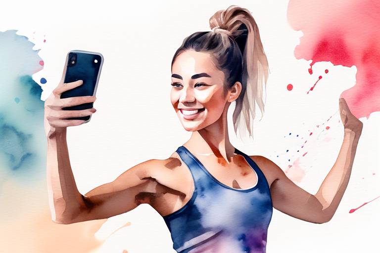 TikTok'taki Fitness Uzmanlarına Sormadan Önce Bilinmesi Gerekenler