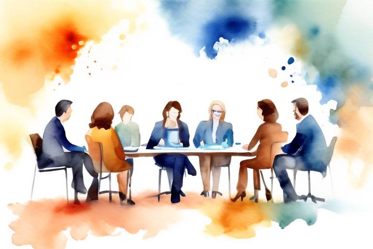LinkedIn Grupları: Ağ Oluşturma ve Bölgesel Etkileşim
