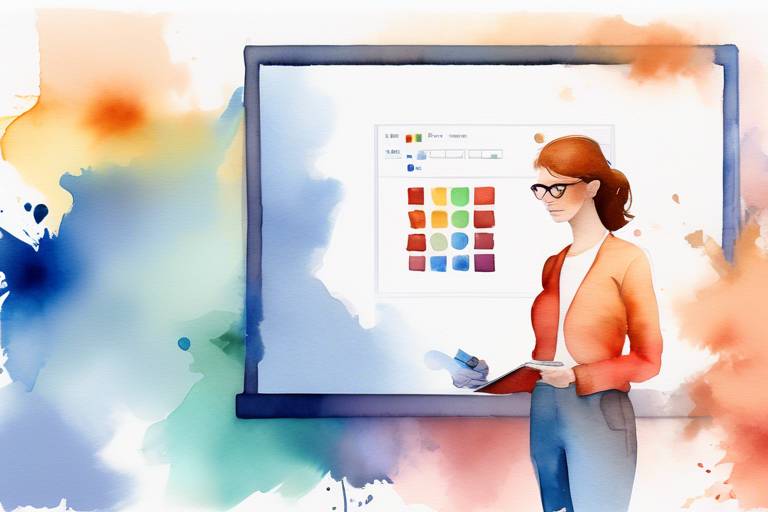 WPF ile Kullanıcı Arayüzü Testleri Nasıl Yapılır?