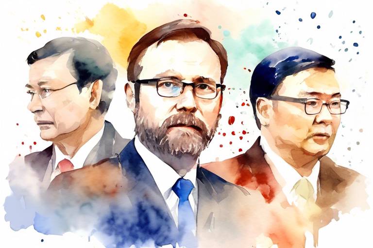 Lider Olmak İçin Hangi Özellikler Gereklidir?