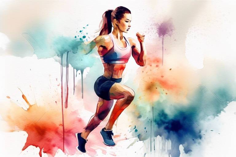 Spor Salonunda Fitness Sırları: Profesyonellerden İpuçları 