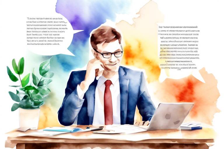 İş Hayatında Başarı İçin Mentorluk Sistemi
