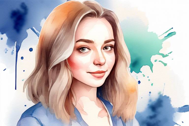 Telegram Hesabı İçin En İyi Profil Resmi Nasıl Seçilir? 