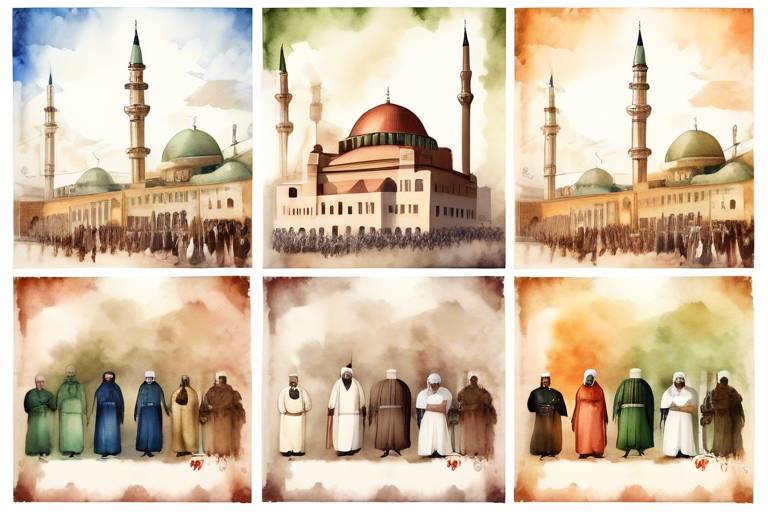 Osmanlı Devleti'nde İslam'ın Diğer İnançlarla Karşılaştırılması