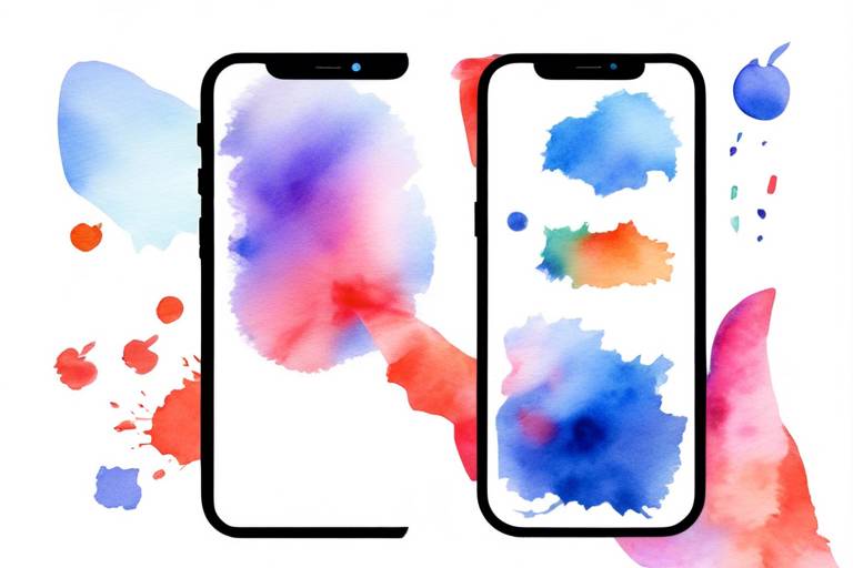 Swift İle IOS Uygulama Geliştirmenin Püf Noktaları