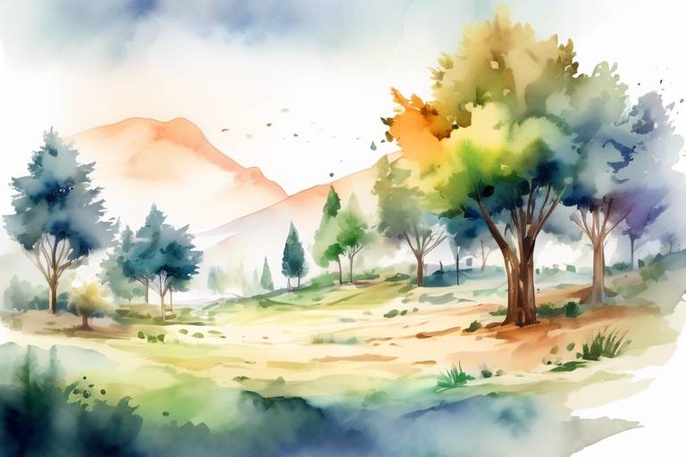 Peyzaj Oyun ve Eğlence Alanları: En İyi Takım Oyunları