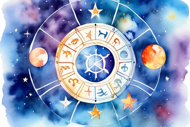 Astrolojinin Toplumsal ve Politik Rolü