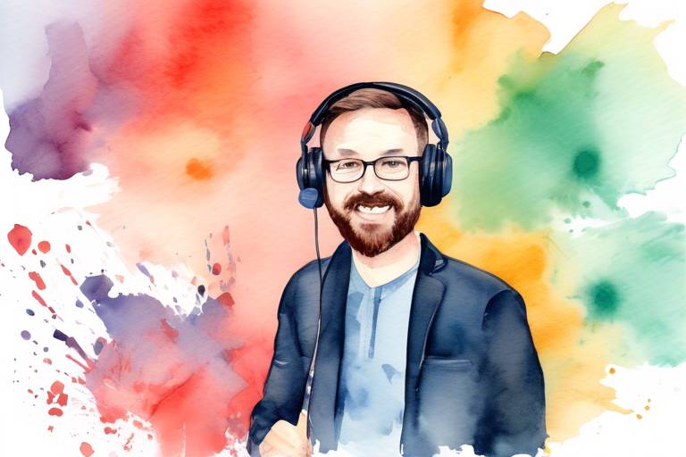 Podcast Yayınınızı Nasıl Pazarlayabilirsiniz?