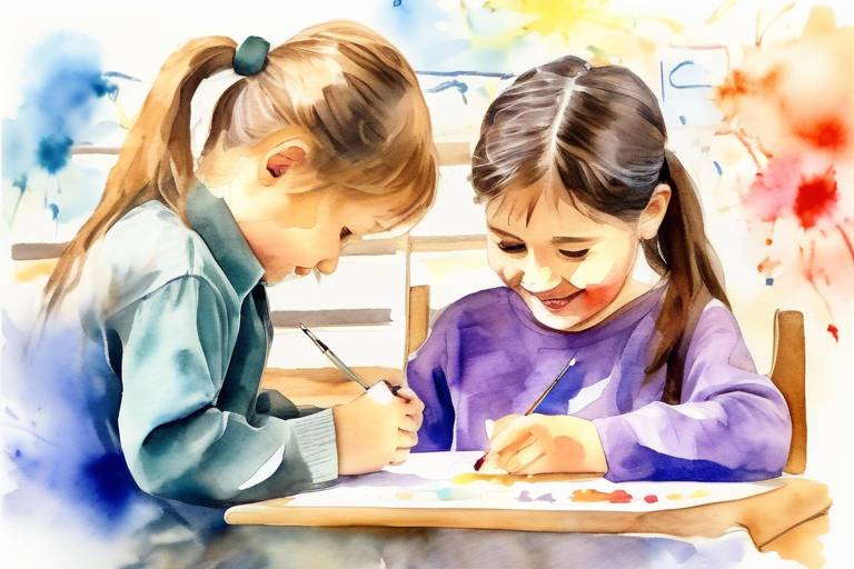 Özel Eğitimde İletişim Becerileri