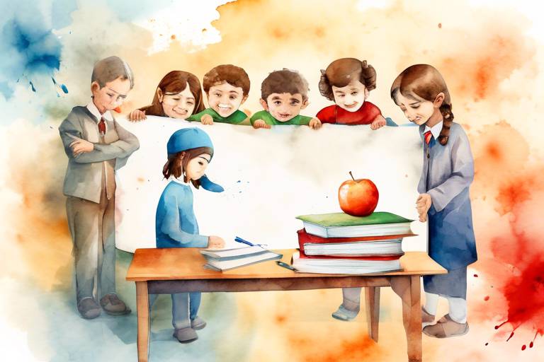 Türk Eğitim Sistemi: Sorunlar ve Çözüm Önerileri