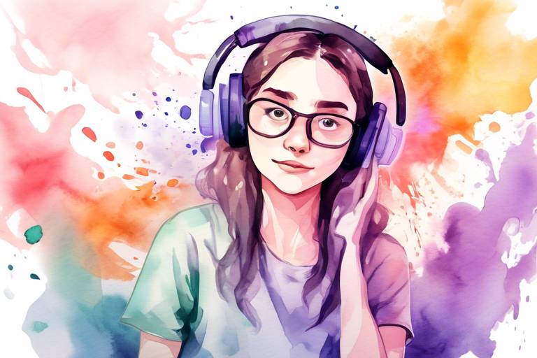 Twitch Yayıncılarından En Çılgın Stres Çıkartma Yöntemleri