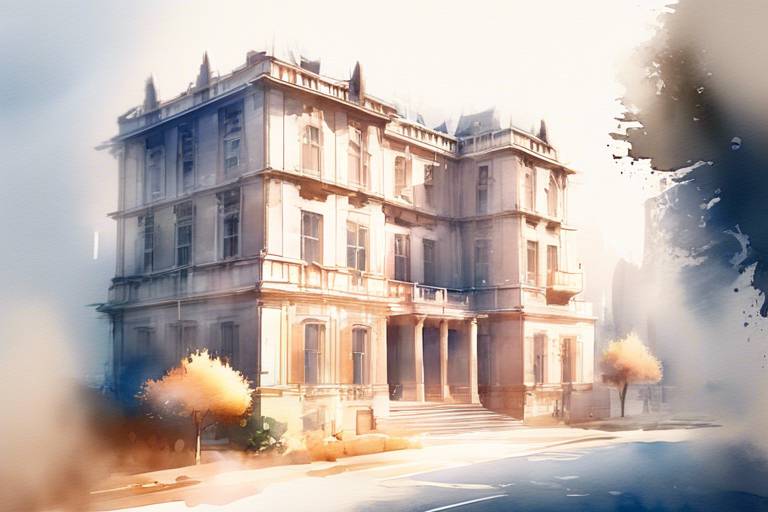 Unreal Engine Işıklandırma Mimarisi: Nasıl Çalışır ve Ne Yapabilirsiniz?