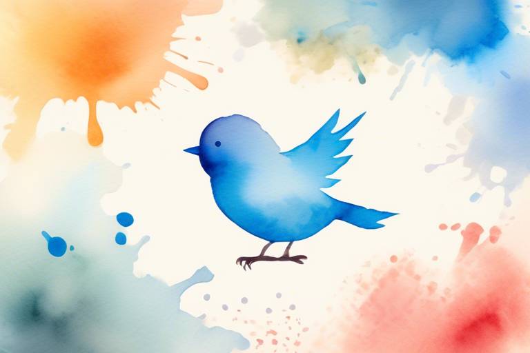 Twitter Reklamcılığı İçin Hedef Kitlenizi Güçlendirin