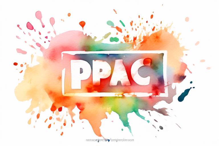 PPC Kampanyalarıyla Marka Farkındalığı Oluşturma