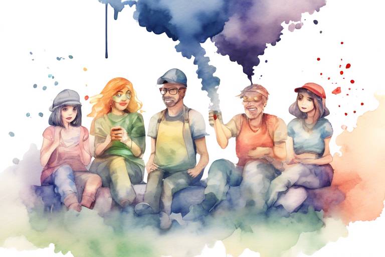 Steam Topluluklarında Popüler Olmanın Yolları