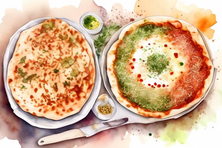 Lahmacun yaparken nelere dikkat etmeliyiz?