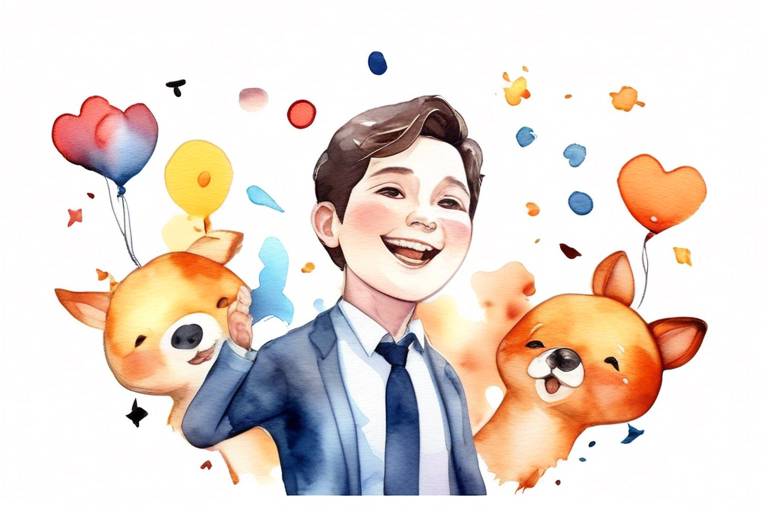 Telegram Sticker'ları İle Arkadaşlarınızı Nasıl Şaşırtırsınız?