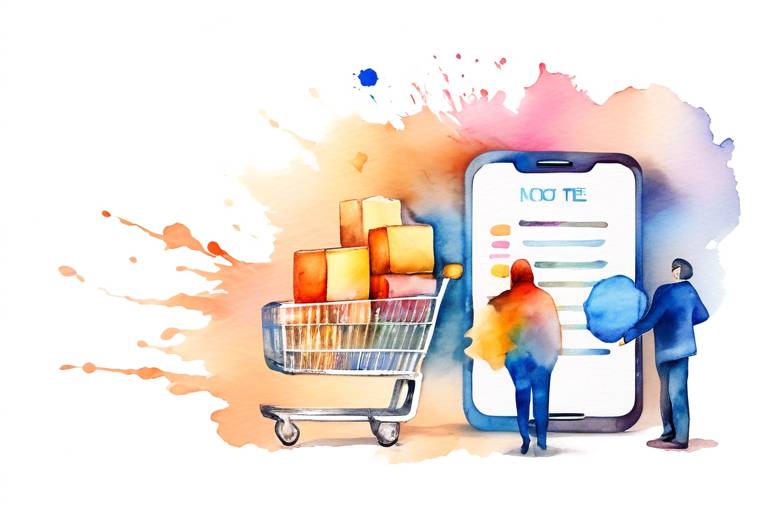 Web Sitesi Geliştirme Sürecinde E-Ticaret Entegrasyonu ve Yönetimi