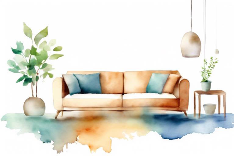 Minimalist bir evde yaşamak: Minimalist eşyalarınızı nasıl koruyabilirsiniz?