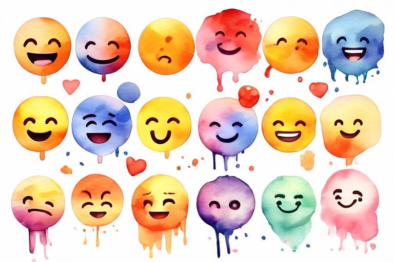 Hangi Emoji ve Sticker'ları Kullanmalısınız?