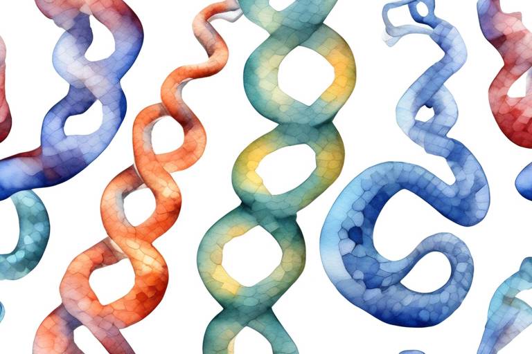 Protein Yapısı Analizi İçin Python Kullanımı