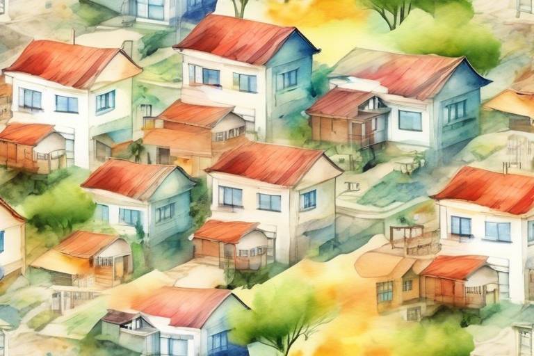 Arsa Fiyatları Neden Değişir: İç Etkenler Nelerdir?