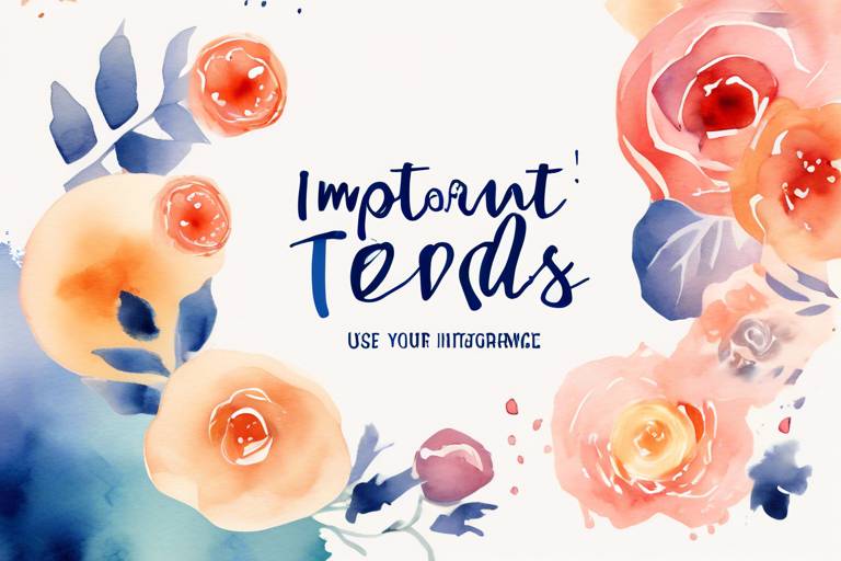 İnstagram'da Hedef Kitlenizi Belirlemek İçin Trendleri Takip Edin