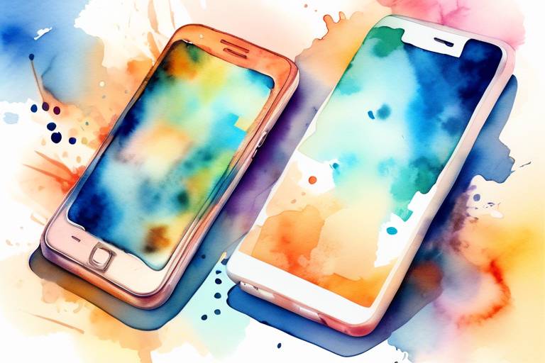 Telefon Teknolojisinde Güncel Trendler ve Yenilikler