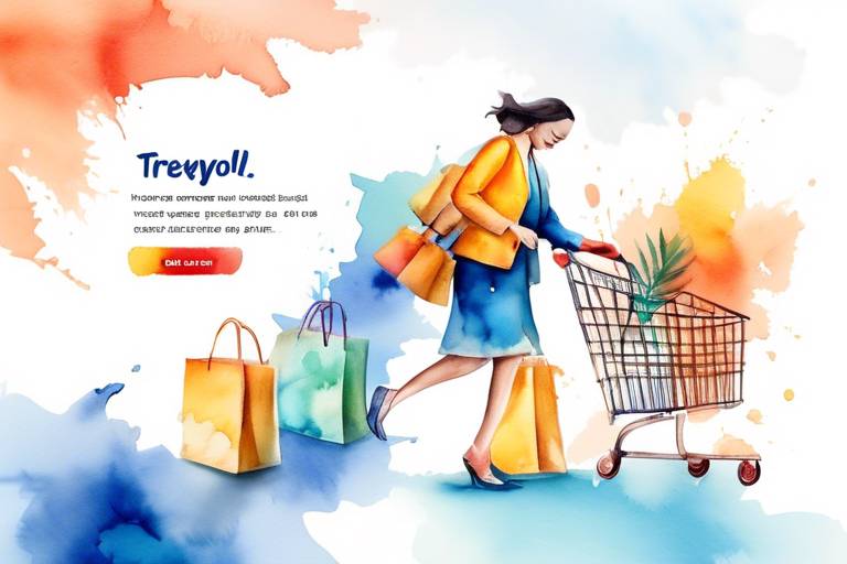 E-ticarette Başarılı Olmanın Yolu Trendyol.com