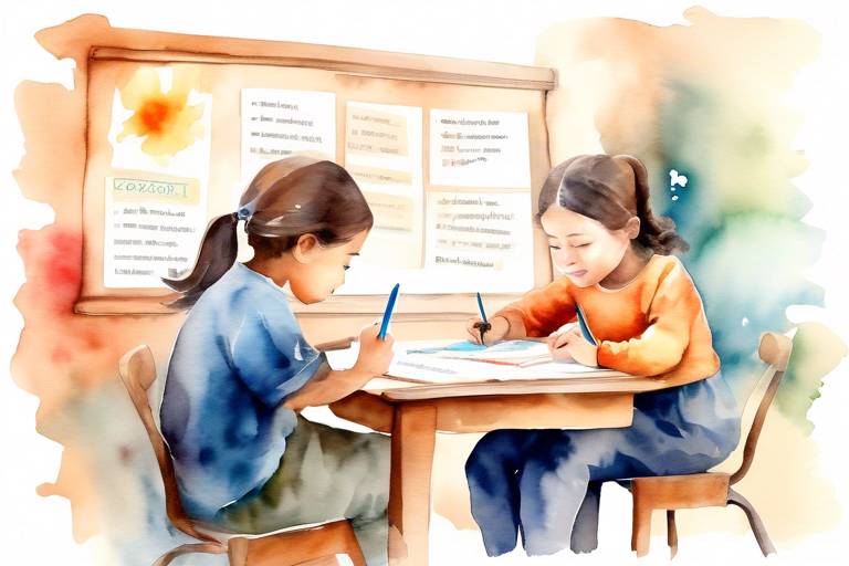 Uzaktan Eğitimde İletişim Nasıl Sağlanır?