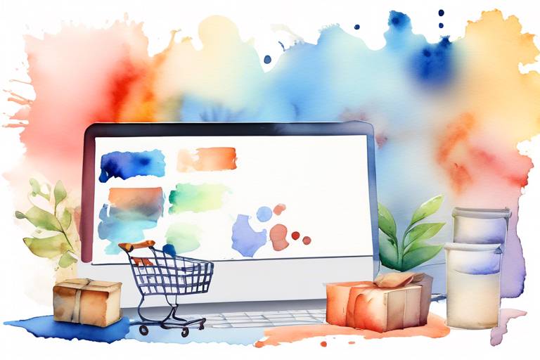 Nasıl Bir E-Ticaret Sitesi Yapılmalı?