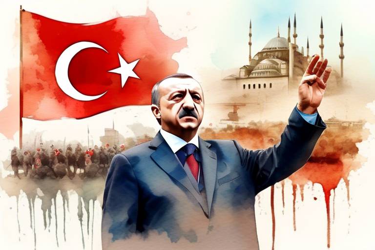 Türk Siyasi Tarihi ve Gelecekteki Yönü