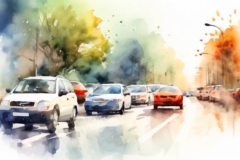 Trafik Sigortasında En İyi Seçenekler