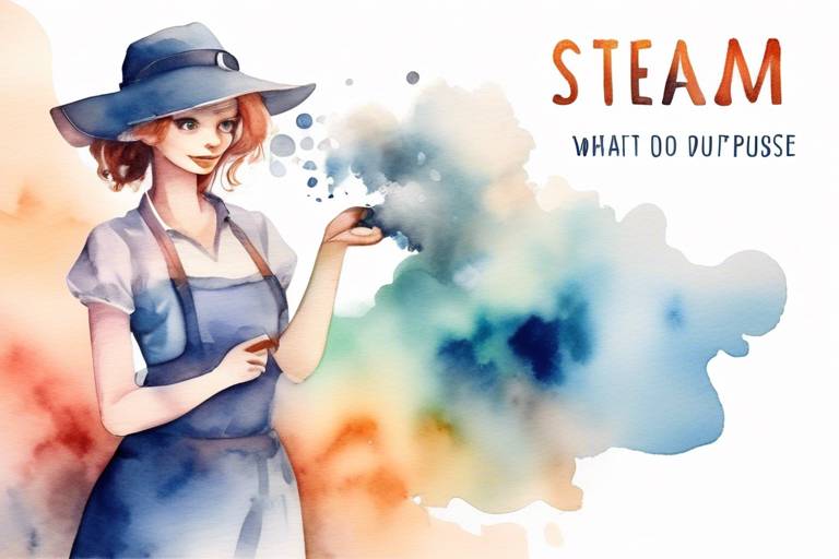 Steam Küçük İpuçları: İyi Bir Alışveriş Yapmak İçin Neler Yapılmalıdır?