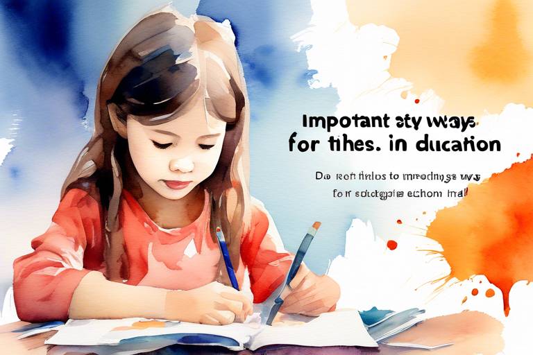 Yurtdışında Eğitim İçin Kendi Kendine Finansman Yolları