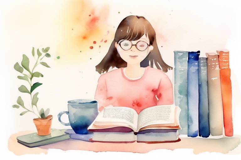 Kitap Tavsiyeleri: Bu Ay Okunması Gerekenler