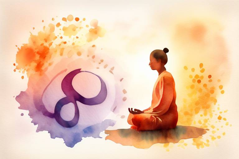Meditasyonun Sağlık Üzerindeki Etkileri