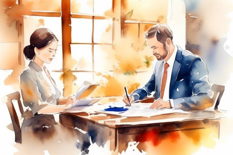 Yurtdışındaki İş Ortaklarınızı Seçerken Nelere Dikkat Etmelisiniz?