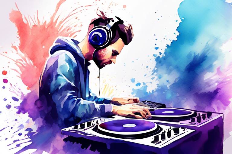 Twitch Yayınlarında DJ Performansını İyileştirmek İçin Ne Yapılmalıdır?