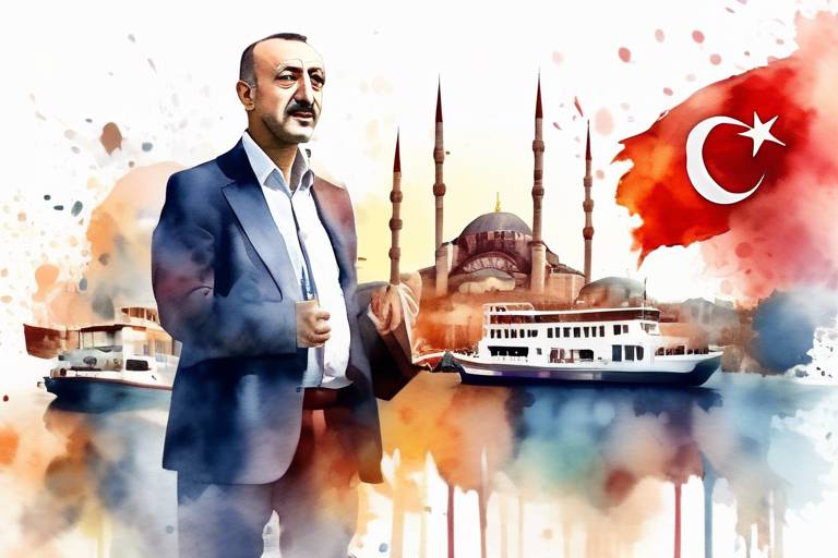 Göçmen Girişimciler Türkiye'de Neden Önemlidir?