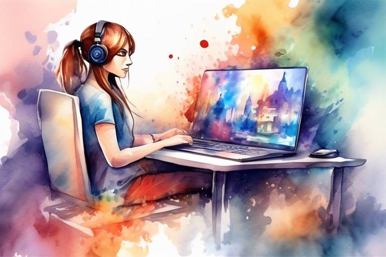 Gaming Laptop Modelleri ve Performansları
