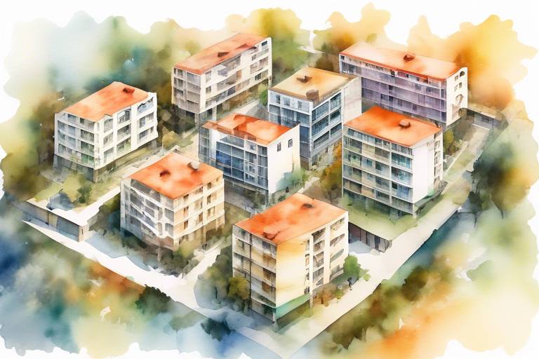 Toplu Konut Sosyal Alanları Tasarımında Bölgesel Farklılıkların Dikkate Alınması