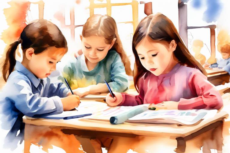 Öğrenme Becerileri Geliştirerek Dikkat ve Odaklanma Artırma