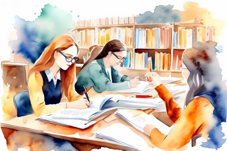 Üniversiteye Hazırlık Sürecinde Çalışma Planı Nasıl Oluşturulur?