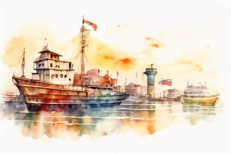 E-İhracatta Patent ve Telif Hakkı: Hangi Ülkelerde Hangi Haklar Korunuyor?