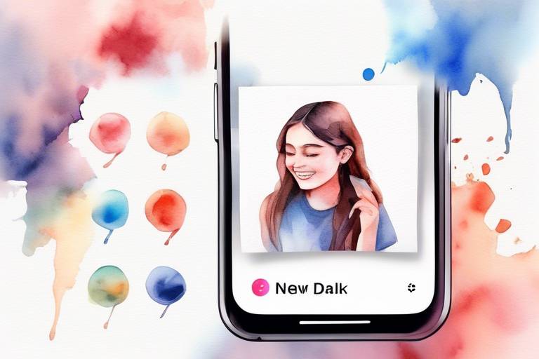 TikTok'ta Yeni Beceriler Kazanmanın Yolları