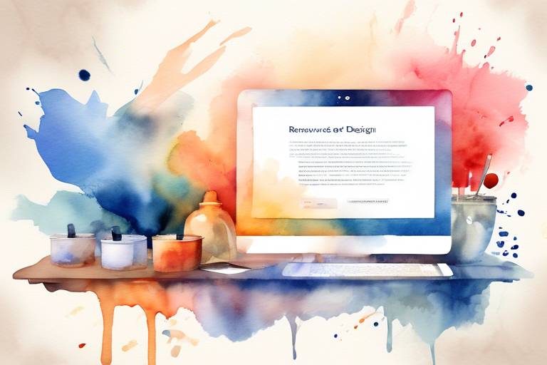 Responsive Web Tasarımının Önemi Nedir?