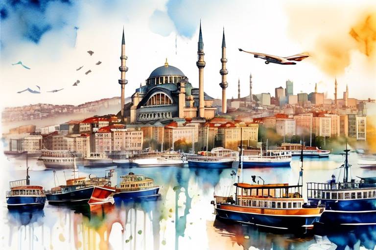 Borsa İstanbul'da Gelişmeler ve Yatırım Fırsatları
