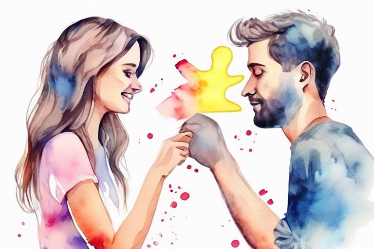 Snapchat'te İlişki Sorunlarına Çözüm Bulmak
