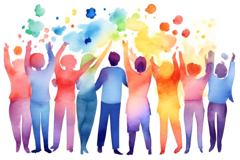 LGBTQ+ Çalışanlara Kapsayıcı Bir İş Ortamı Sağlama Yolları
